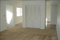 Fox Hill Apartments - Living/Dining Room